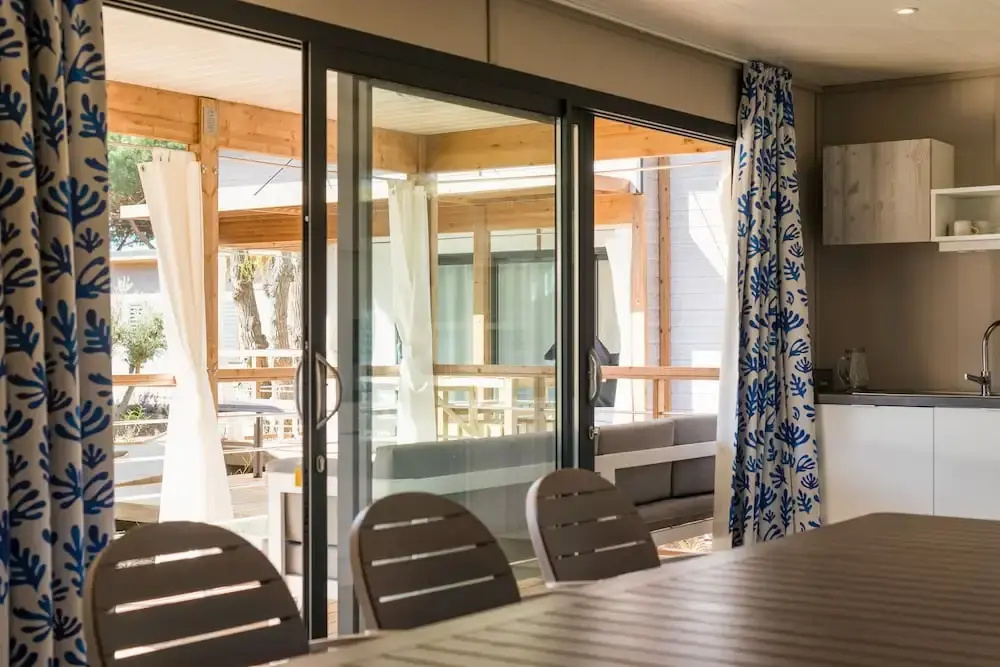 VILLAGE CLUB LES SABLONS