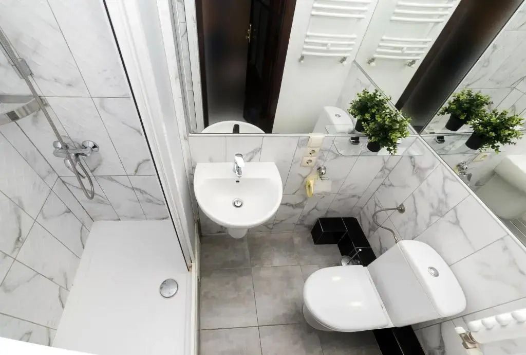 Main square apartment good Stay in the city center