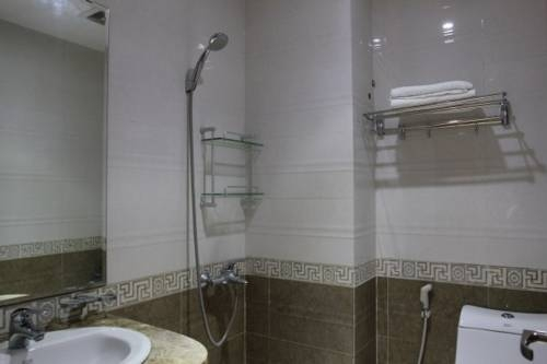 Tuong Phat Hotel