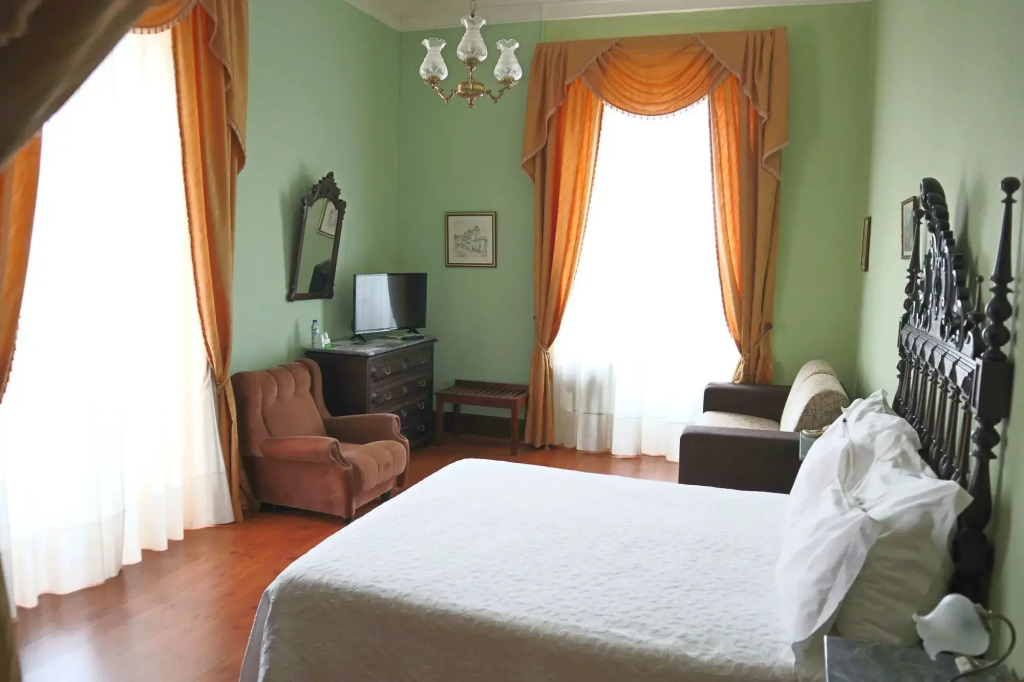 Alegre - Bussaco Boutique Hotel