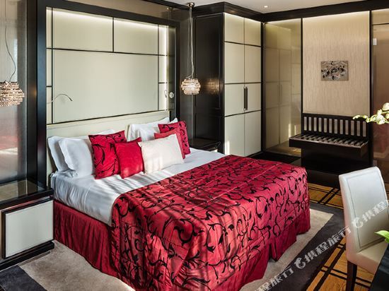 Baglioni Hotel Carlton, Milan Image 19