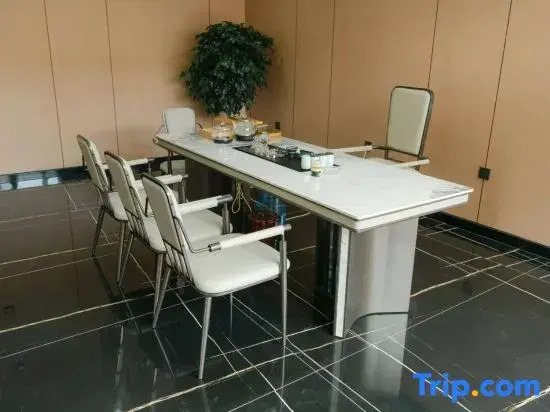 Qixiangyuan  Homestay  Inn
