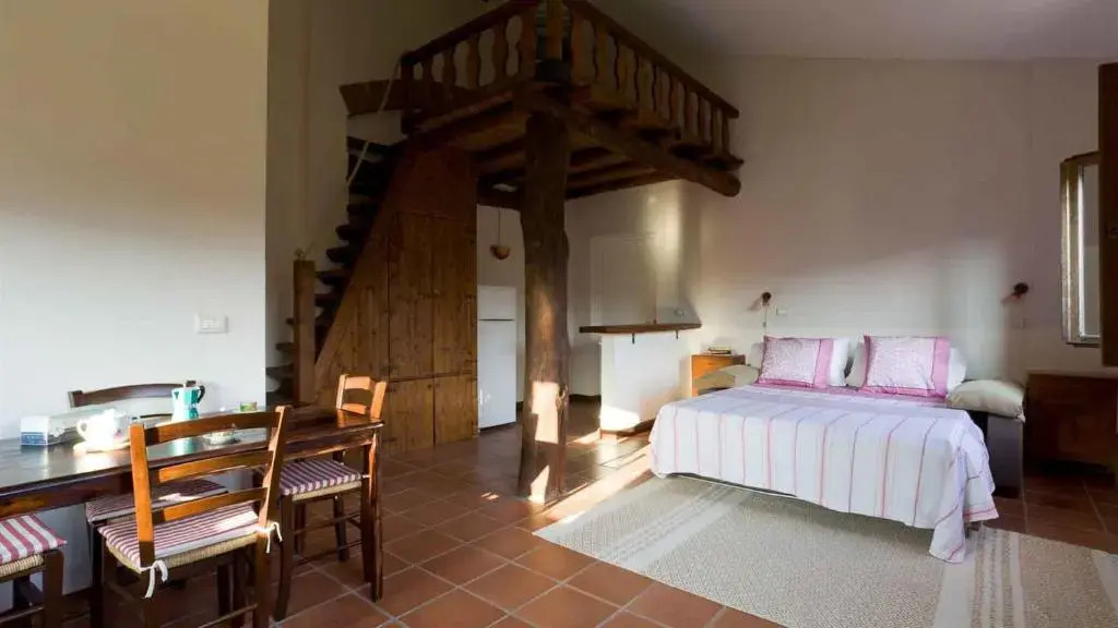 VILLA ARBEIO 8&6 Emma Villas
