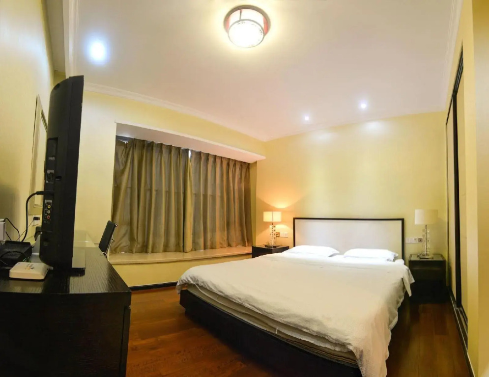 Private Enjoy Home Apartment