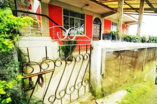 Vamoose Sharaddha Homestay