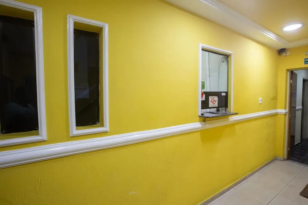 Hotel Macuco