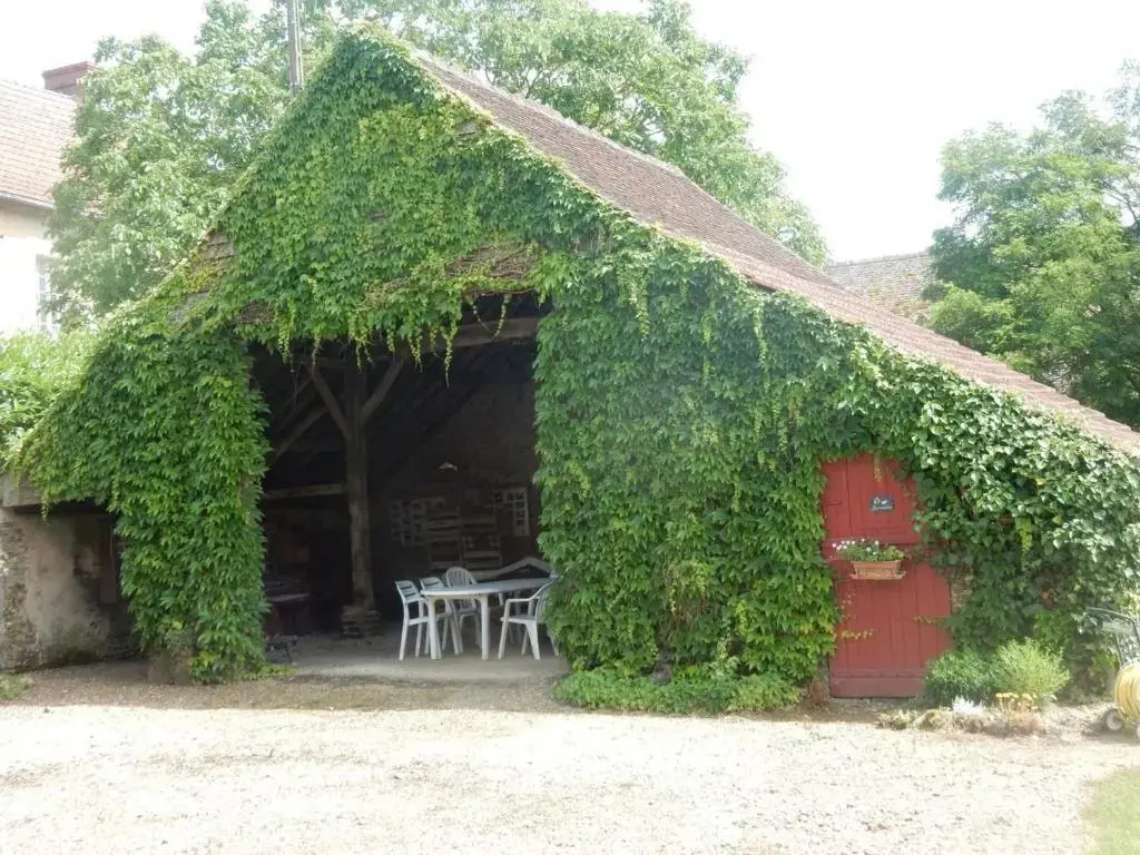 Gite Tresson, 4 pièces, 13 personnes - FR-1-410-143