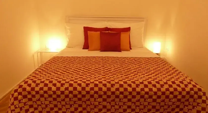 Superapartments