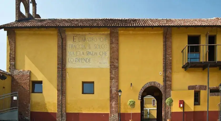 Agriturismo Cascina Corte Grande