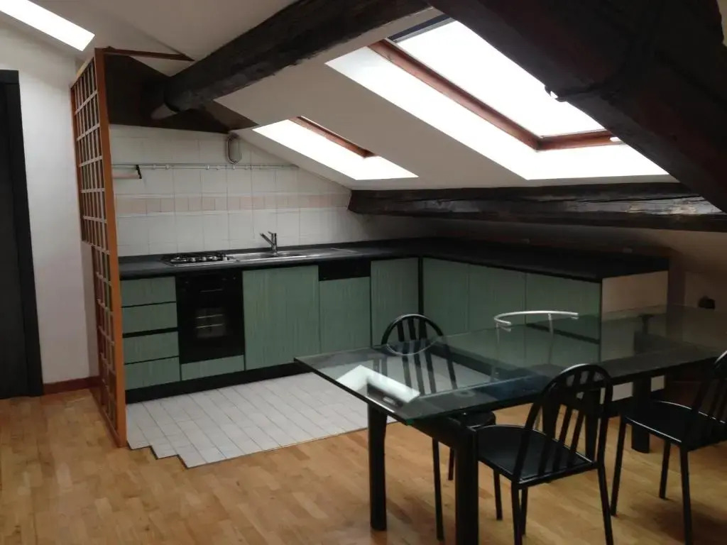 Rent Flat Fiera