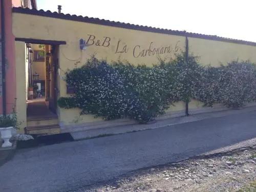 La Carbonara 6