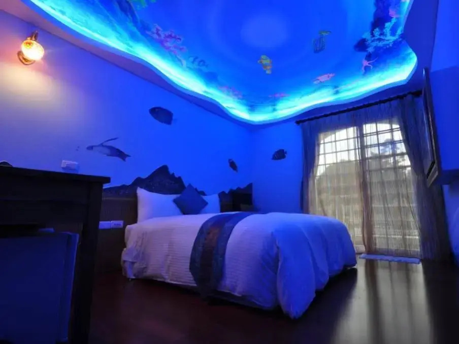 Siaowan Homestay