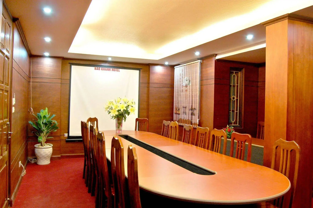 Bao Khanh Hotel