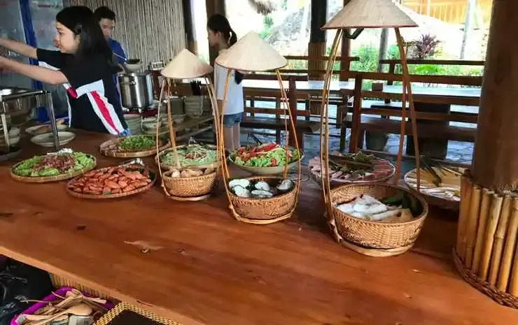 Pu Luong Natura