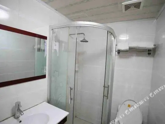 Yunhai Business Hotel