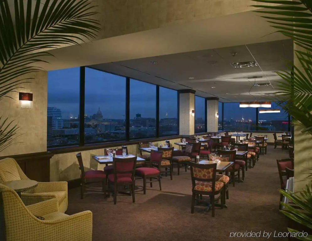 Hilton Garden Inn Austin Downtown