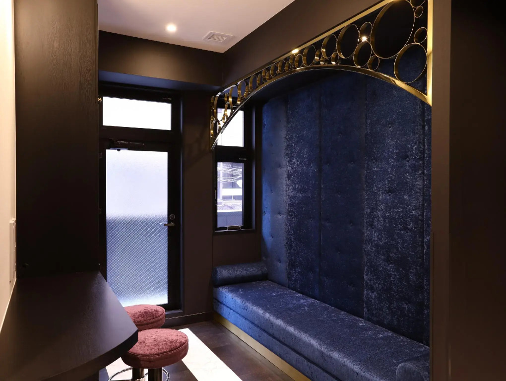 KOKO HOTEL Osaka Umeda