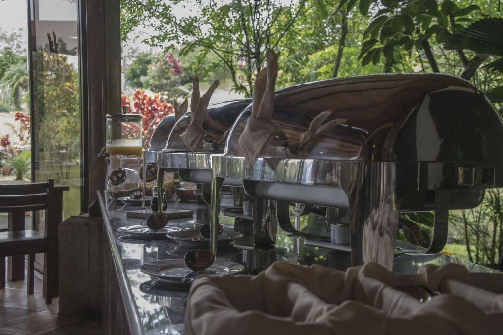 Arenal Volcano Inn