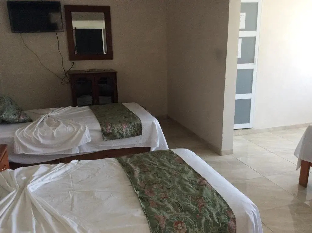 Hotel Kennedy