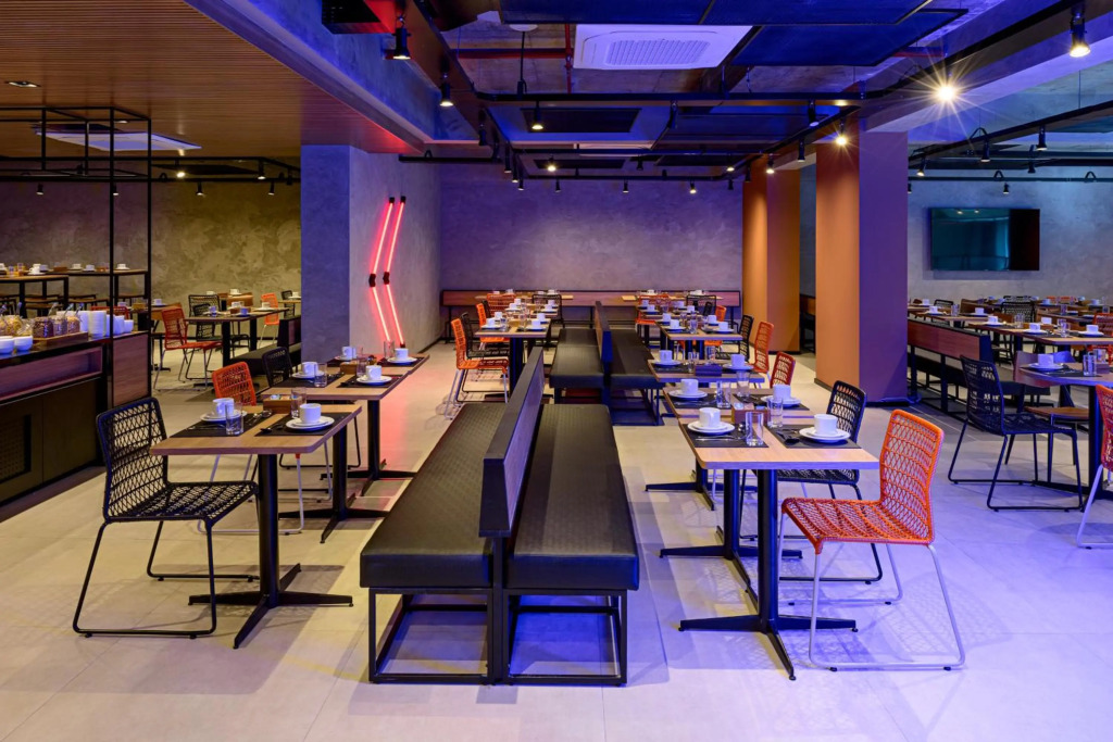 Ibis Balneario Camboriu
