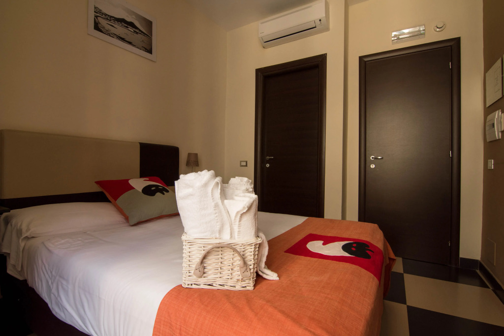 Hotel Plebiscito Aparthotel