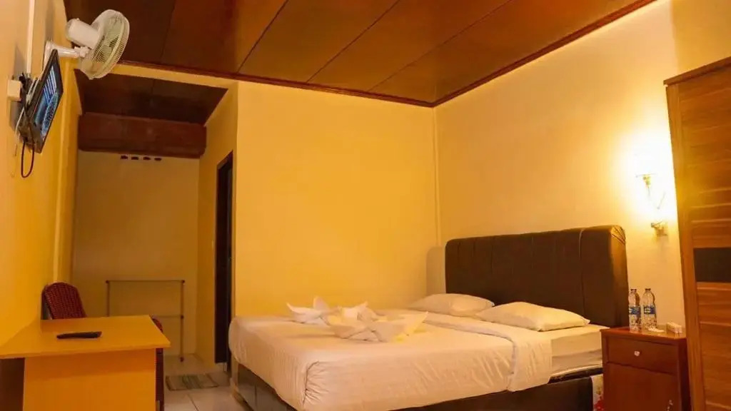 Judita Cottage