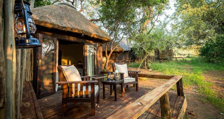 Ezulwini River Lodge