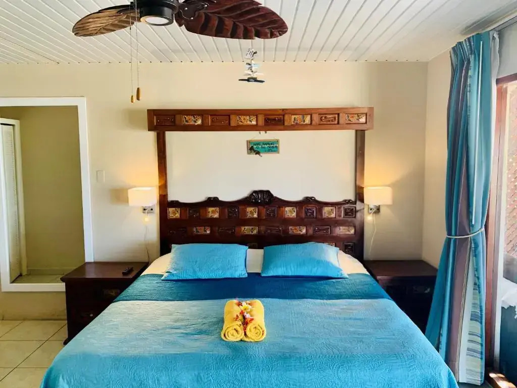 Aruba Sunset Beach Studios