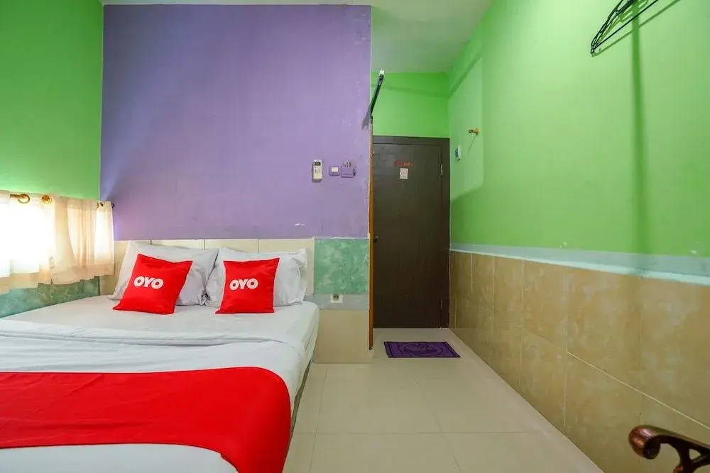 OYO 1495 Hotel Lendosis