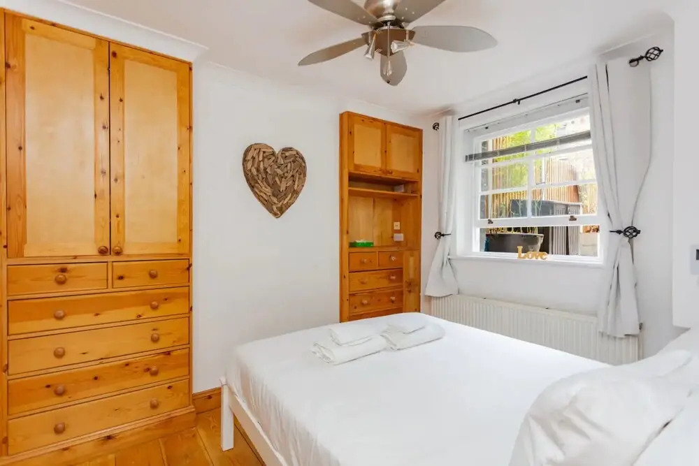 Quirky 2 Bedroom Apartment in Elephant and Castle
