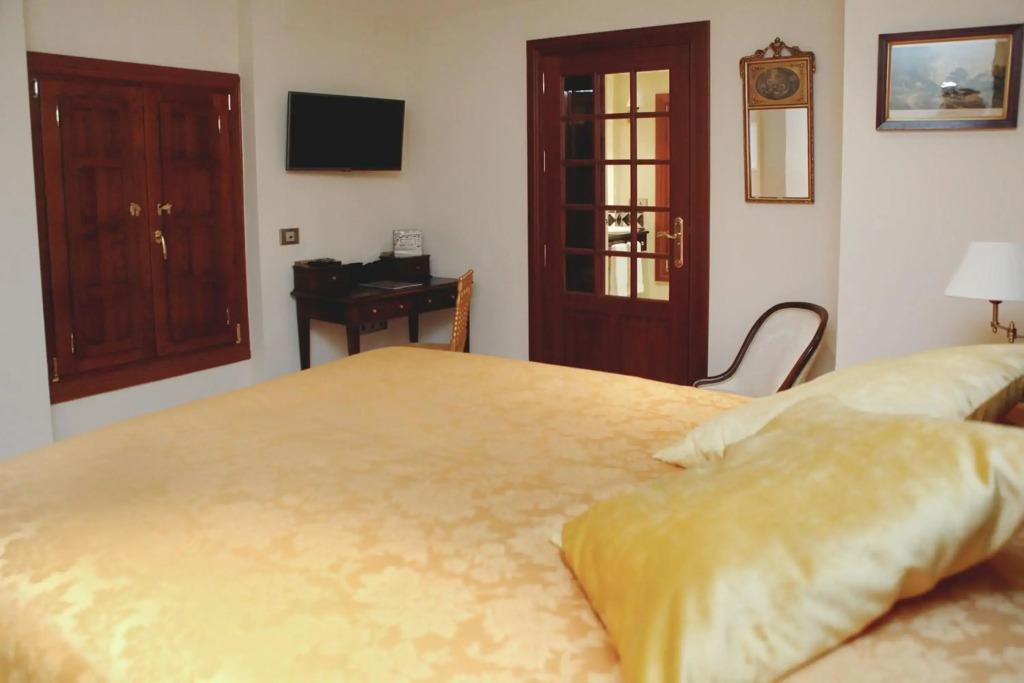 Hotel Ateneo Sevilla