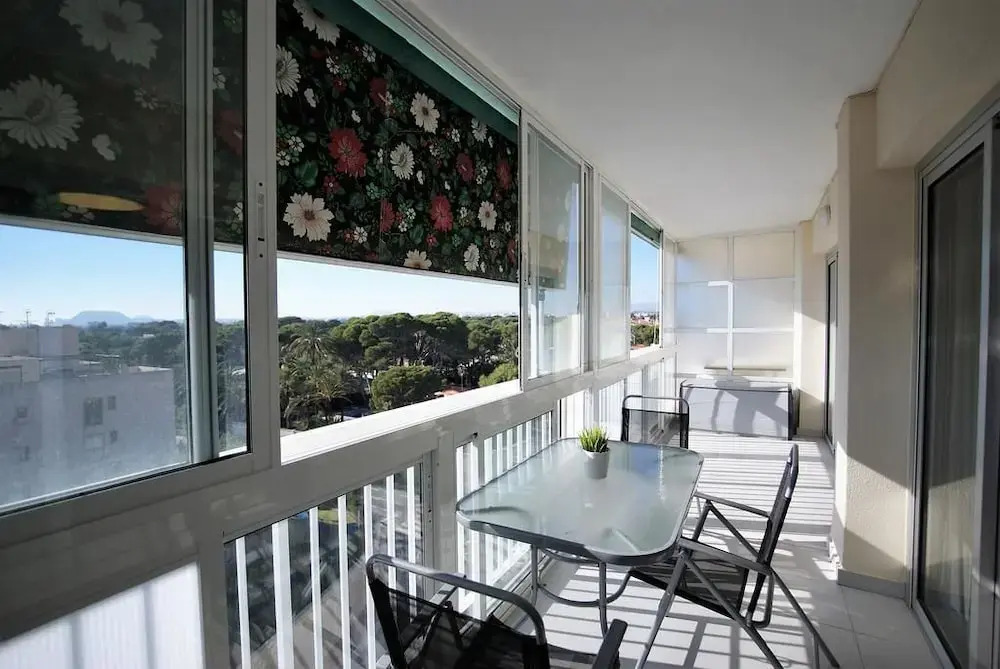La Cenia Apartment