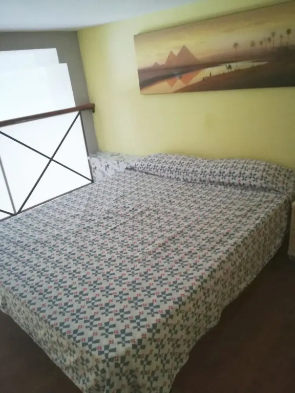 Studio in Calafell, With Wonderful sea View and Wifi - 800 m From the