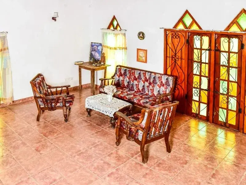 Villa Kaetana Lanka