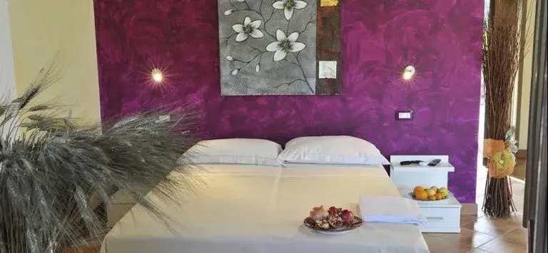 Agriturismo Il Bagolaro