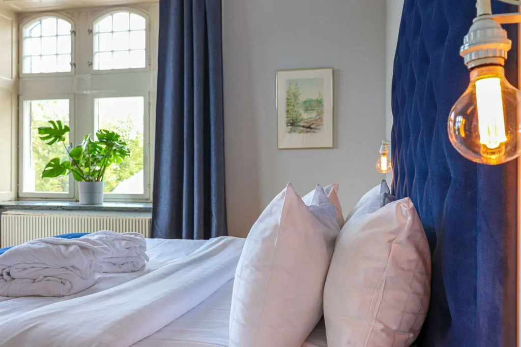 Home Hotel Christian IV