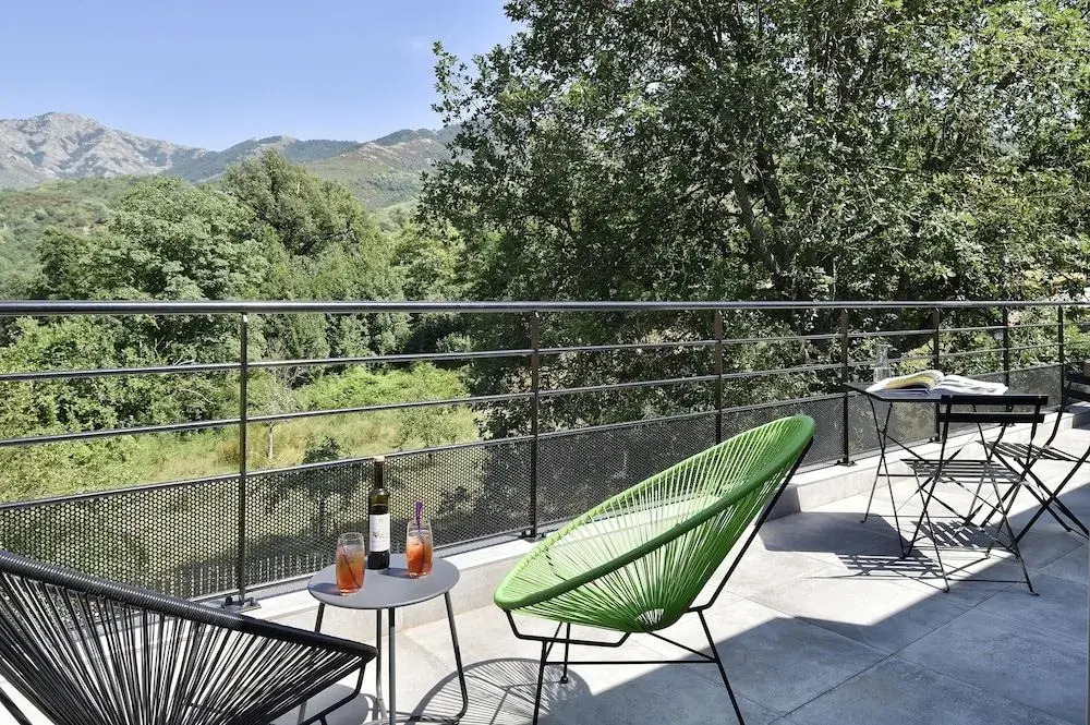 Artemisia Boutique Hotel