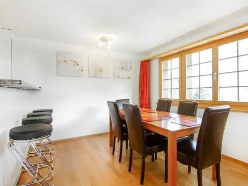 Apartment Eiger.1