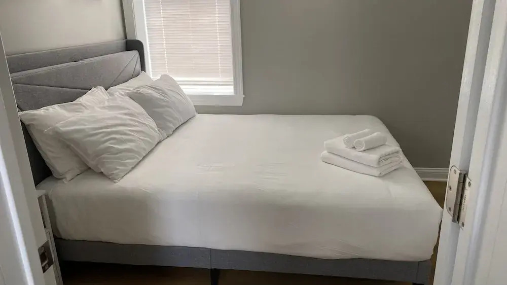 Stylish Apartment near Chicago Downtown