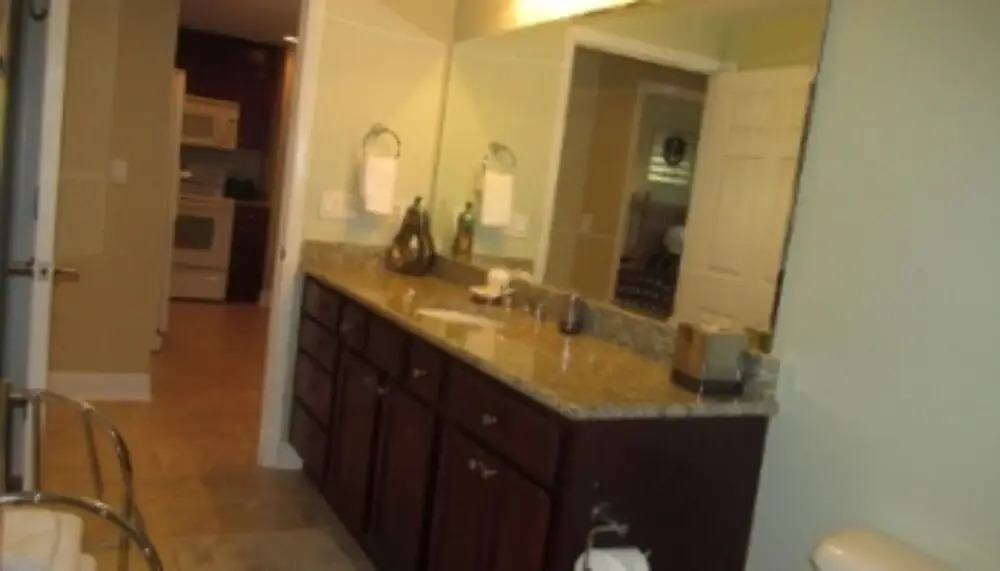 Gorgeous Ocean & River Views - 3 BR 2 BA - Sanibel 1001
