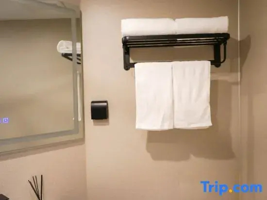 WanYoo Esports Hotel (Shanghai Zhongshan Park Global Harbor)