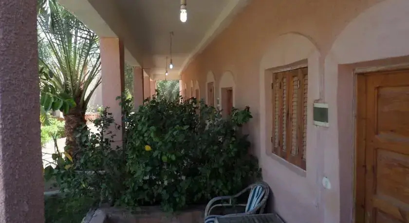 Qasr Alzaytuna Inn