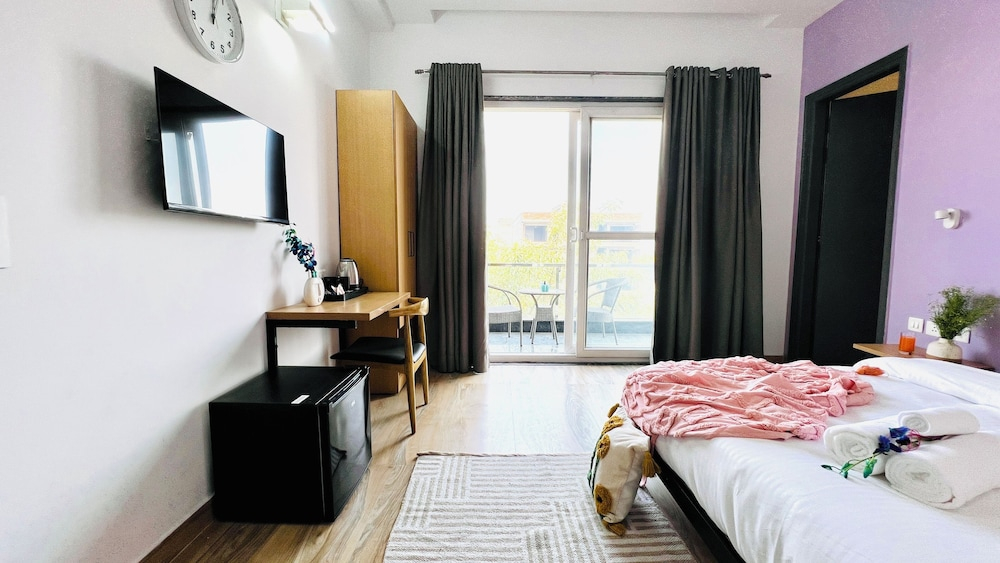 ZEN Medicity - Boutique Hotel Gurgaon
