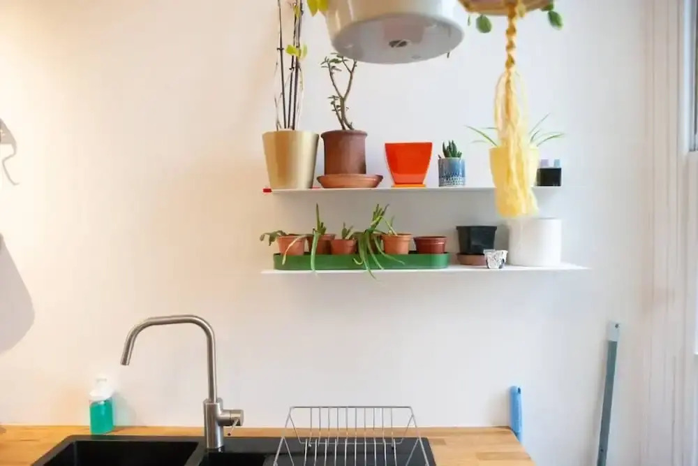 Spacious 3 Bedroom Georgian House in Bristol