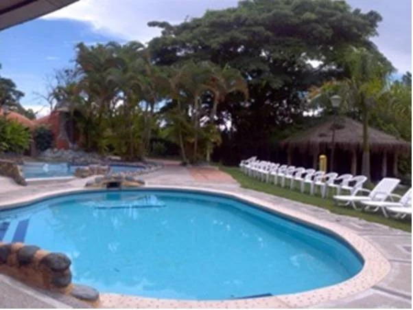 Hotel Parque Cuambi