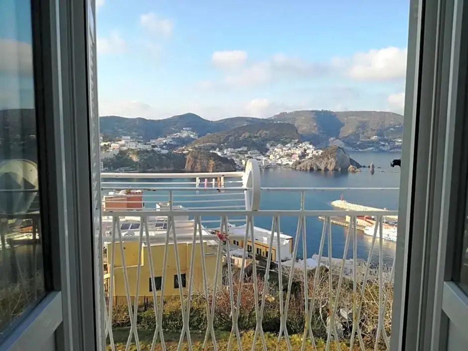 Villa Adele Ponza