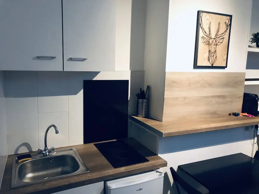 Capsule Studio Beach Valenciennes