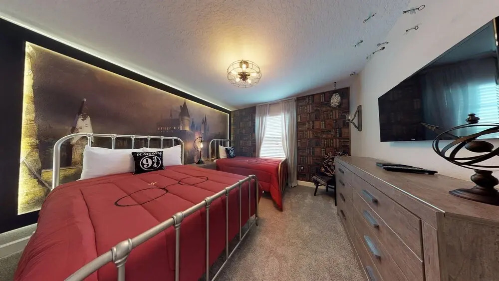 Storey Lake Resort - Mml832
