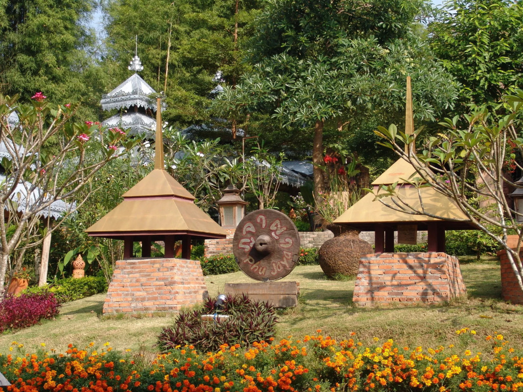 Phu Jaya Floresta Resort by ALPHATEL PARTNER
