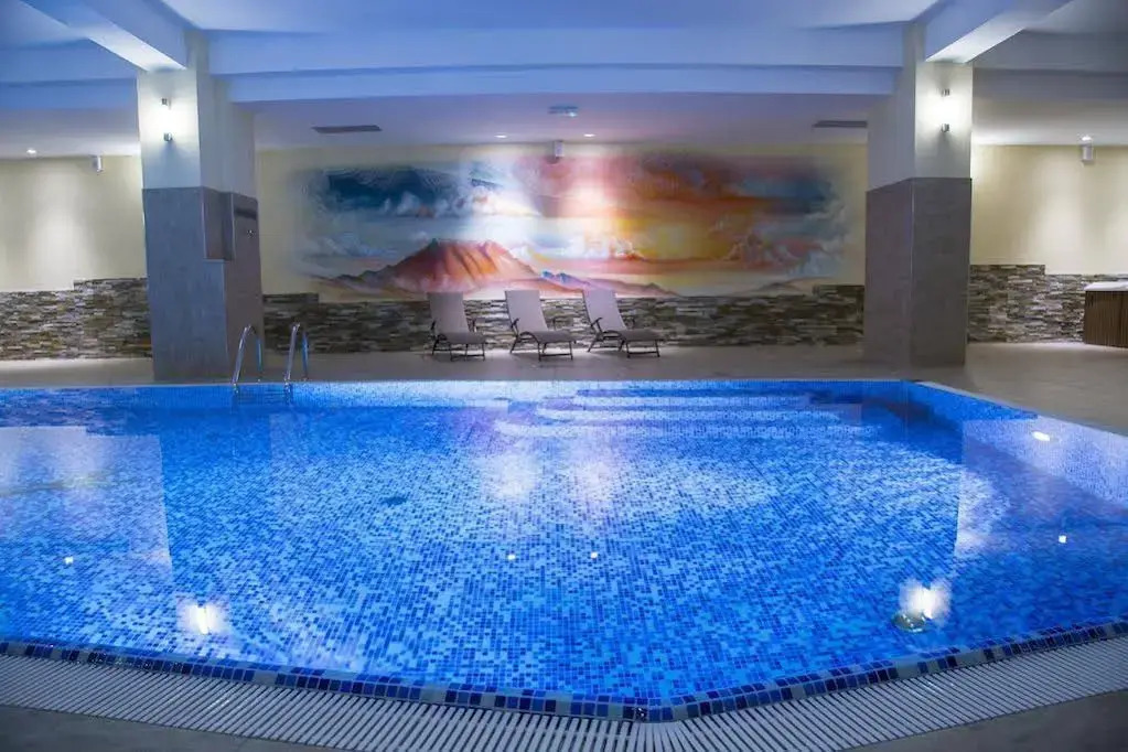 Hotel Tatra